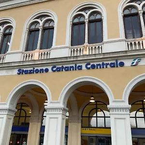Casa Proserpina Catania